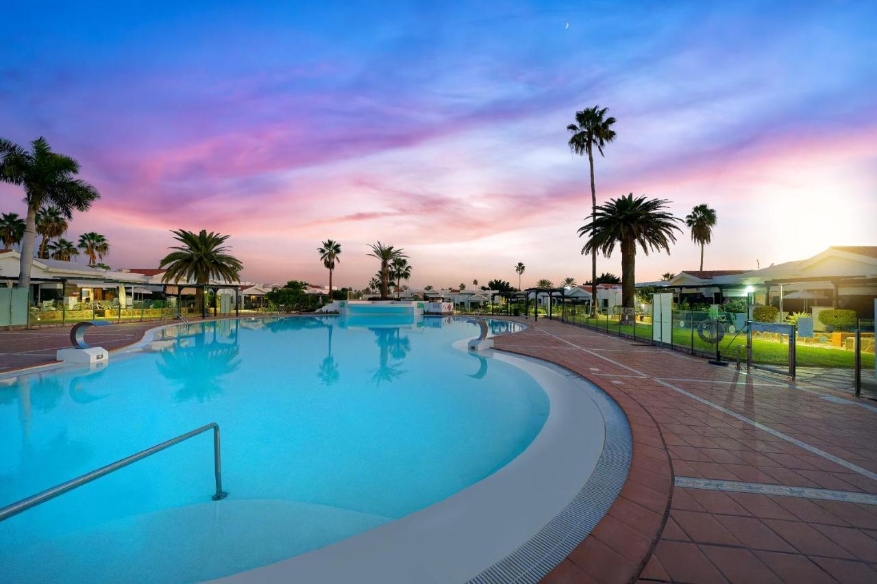 Maspalomas Lago Canary Sunset Apartment *