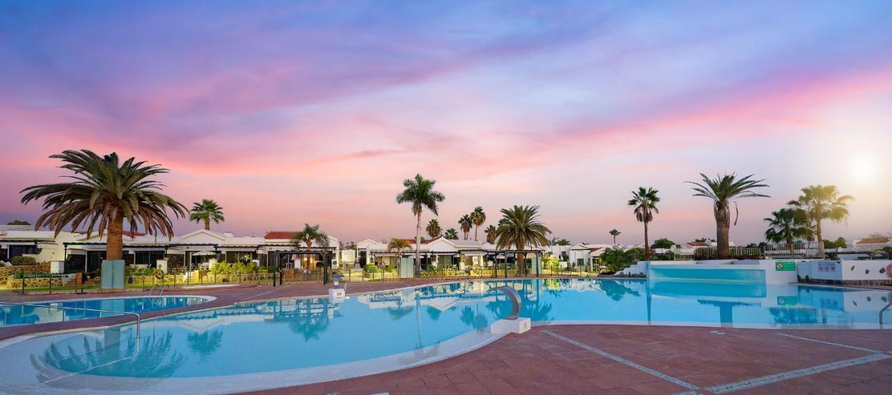 Apartament Maspalomas Canary Sunset Maspalomas (Gran Canaria)
