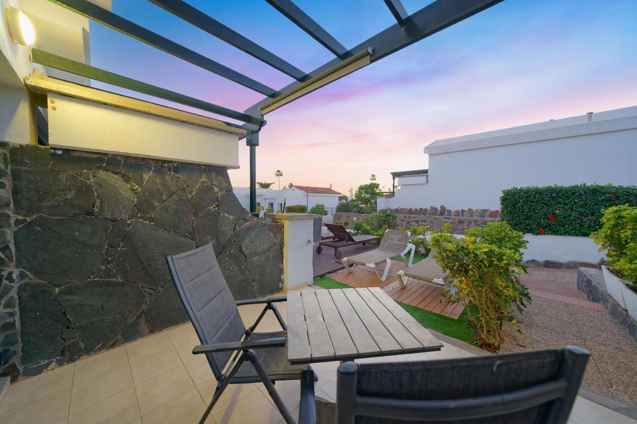 Maspalomas Canary Sunset Apartament