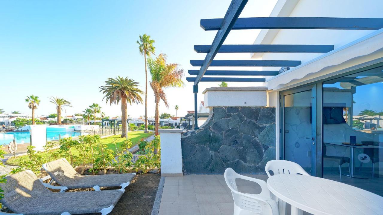 Maspalomas Lago Canary Sunset Apartment