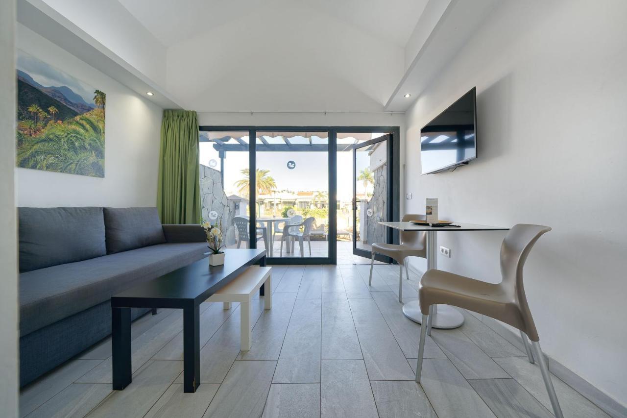 Maspalomas Lago Canary Sunset Apartment