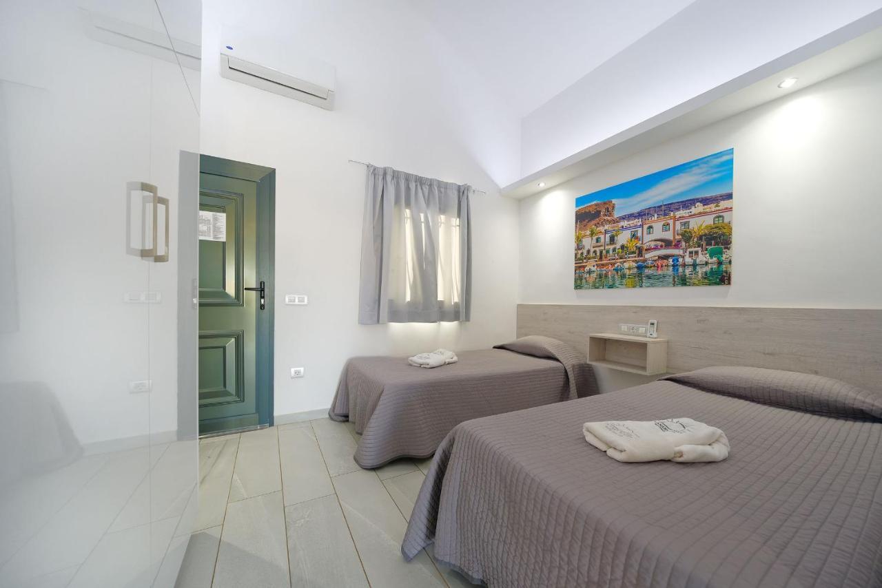 Apartament Maspalomas Canary Sunset