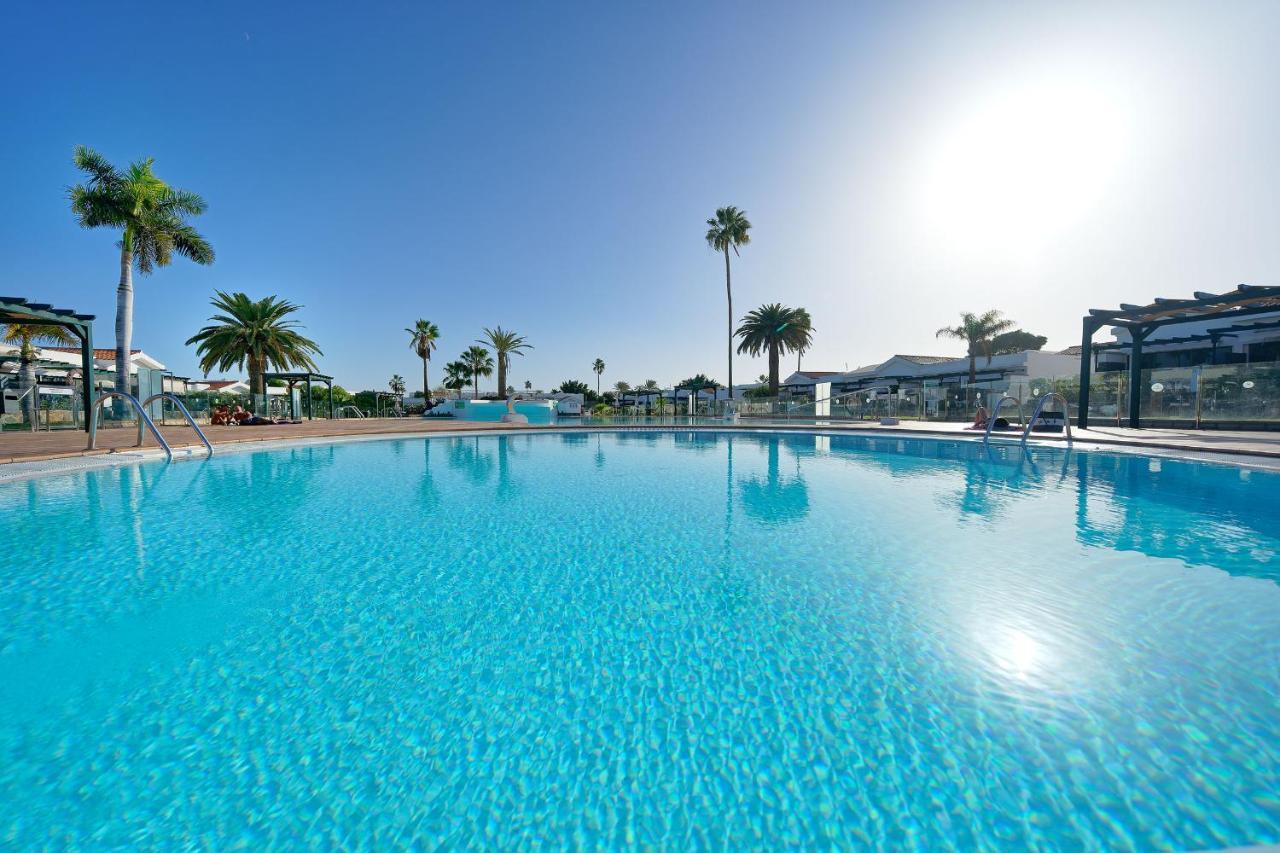 Apartament Maspalomas Canary Sunset *