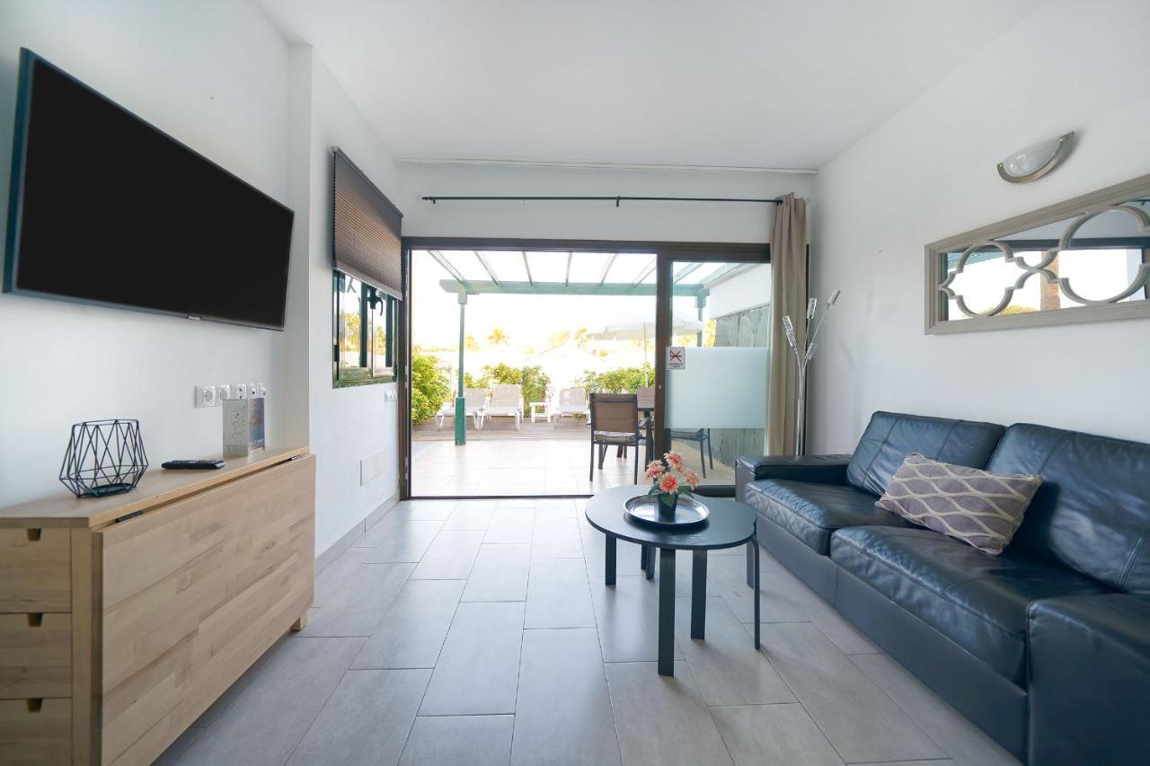 Apartament Maspalomas Canary Sunset *