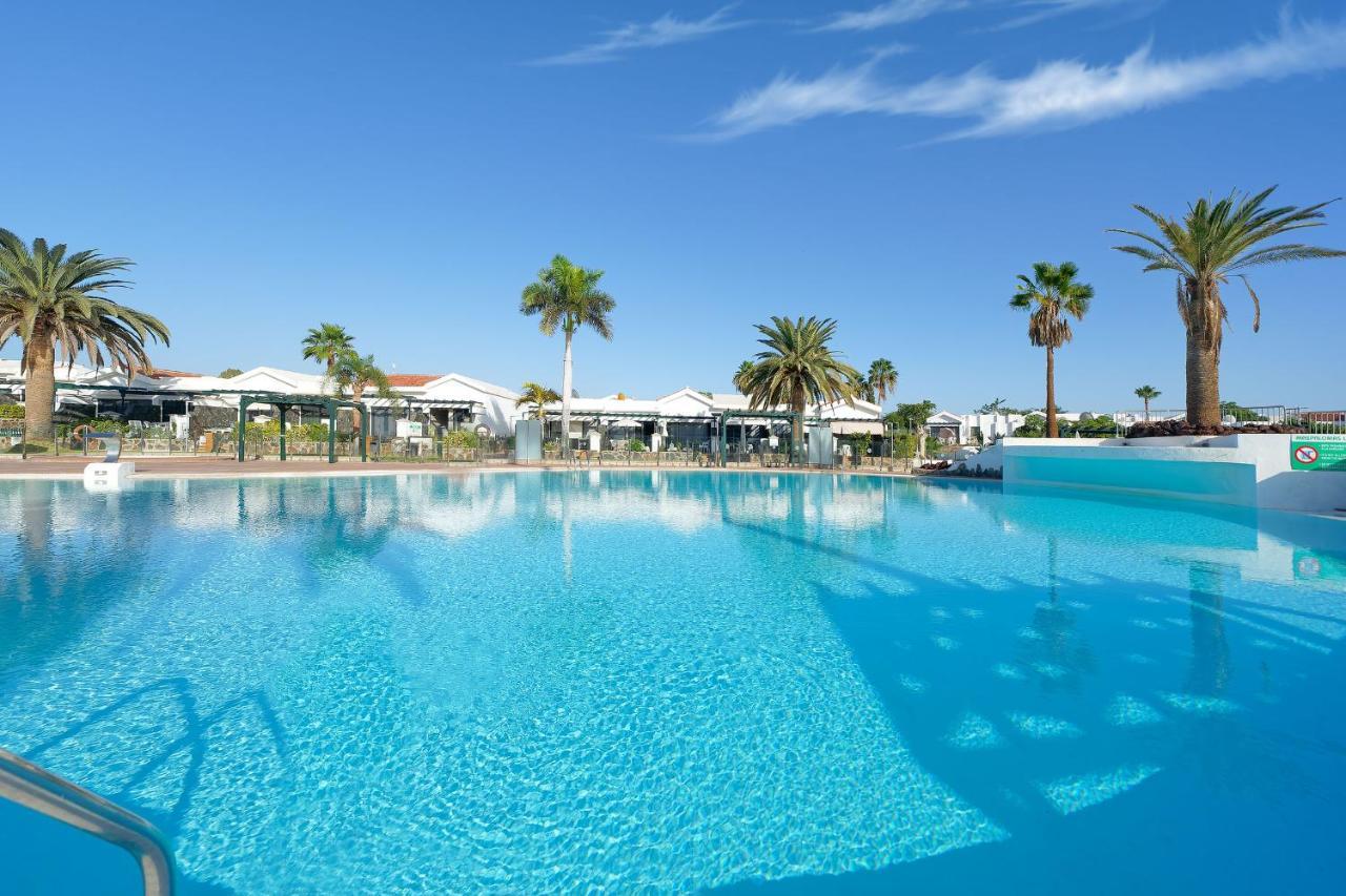 Apartament Maspalomas Canary Sunset *