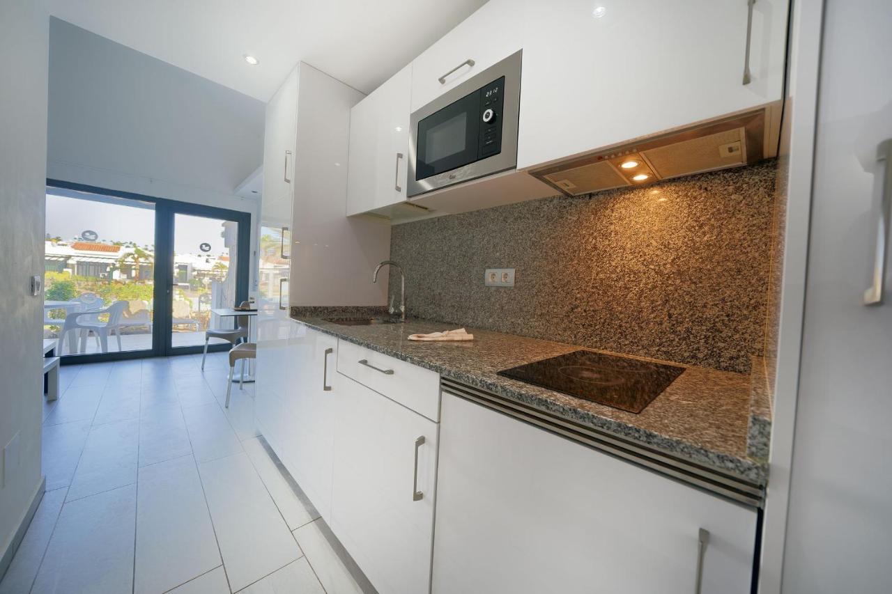 Apartament Maspalomas Canary Sunset *