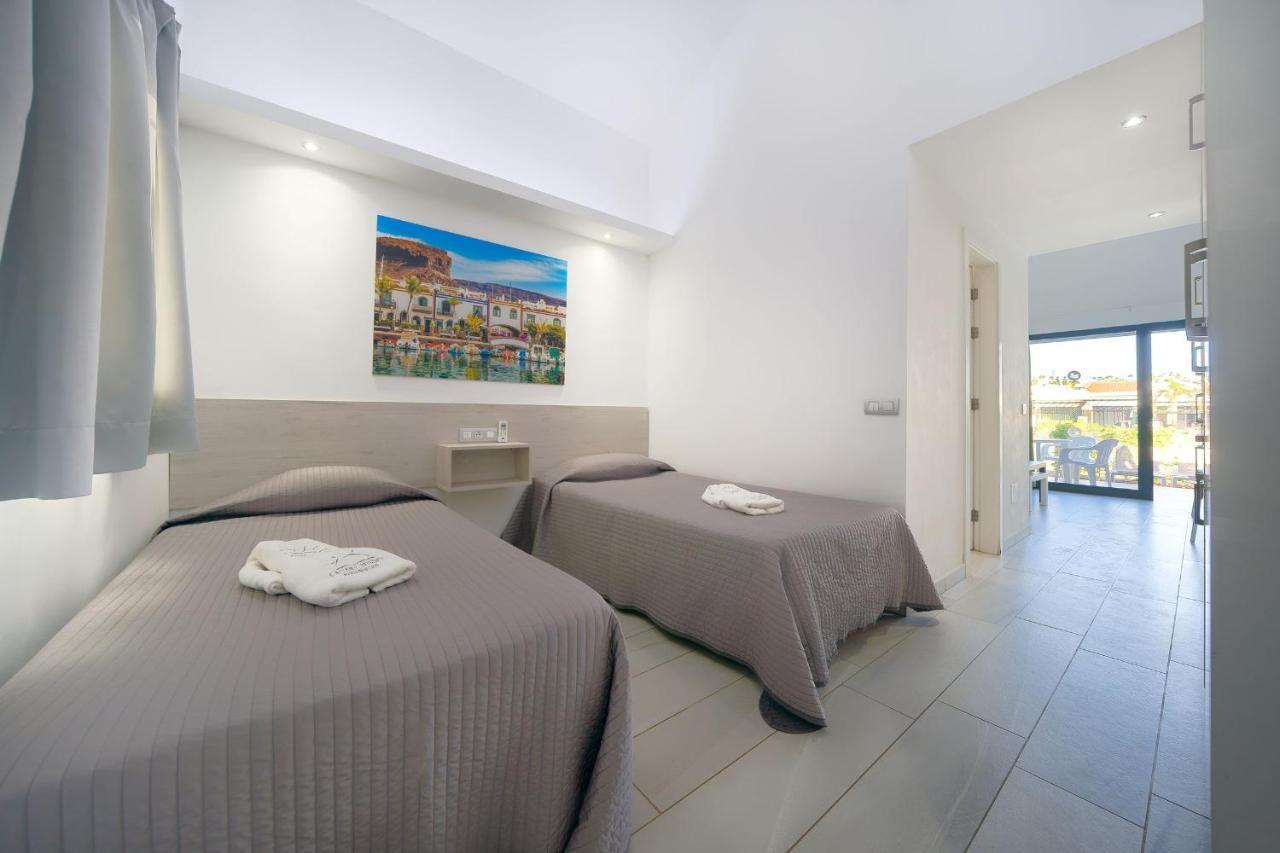 Maspalomas Canary Sunset Apartament