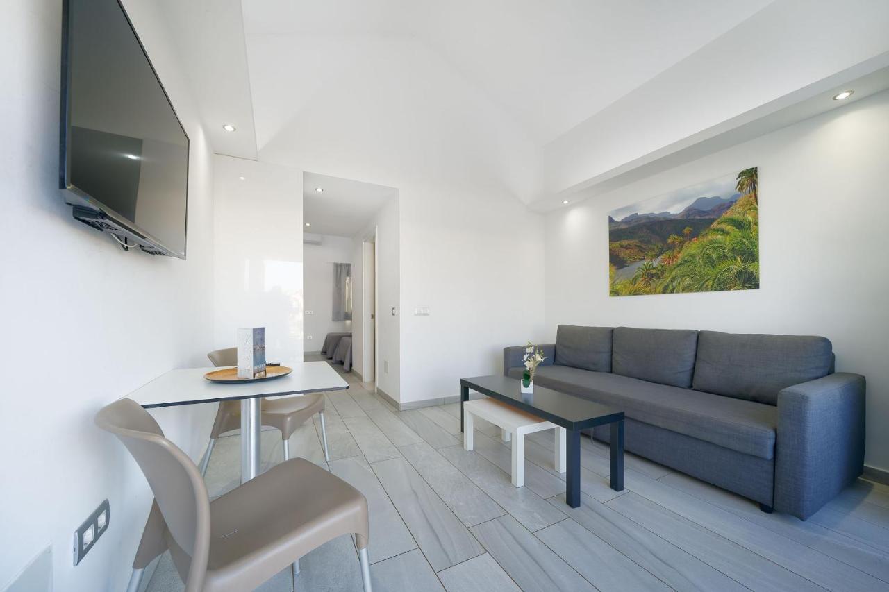Apartament Maspalomas Canary Sunset