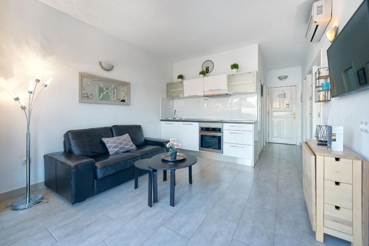 Apartament Maspalomas Canary Sunset *