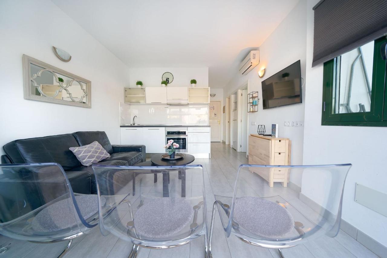 Apartament Maspalomas Canary Sunset