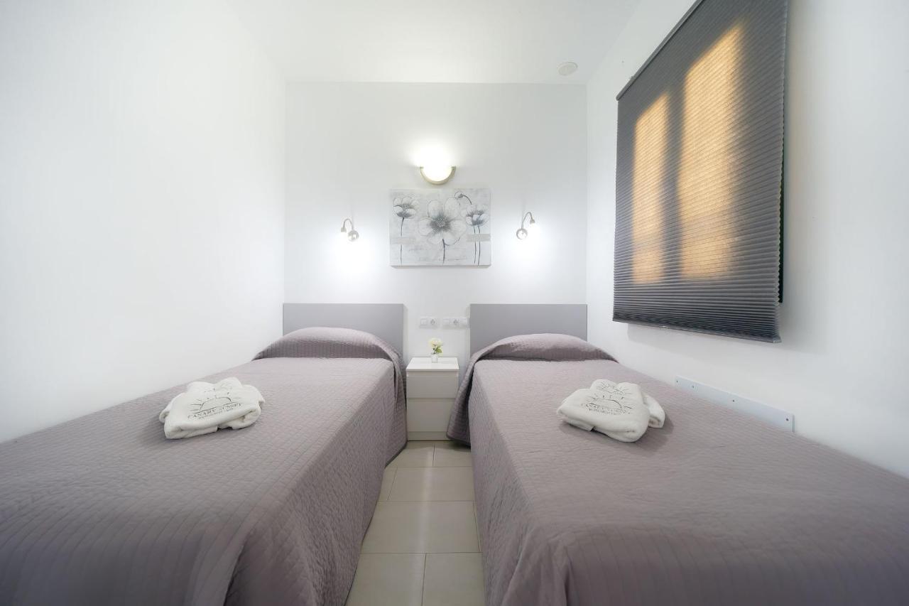 Apartament Maspalomas Canary Sunset Maspalomas (Gran Canaria)