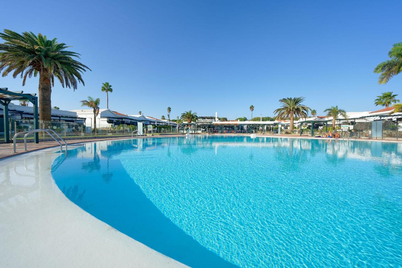 Apartament Maspalomas Canary Sunset *