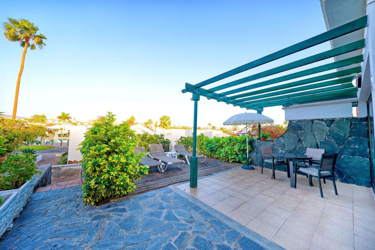 Apartament Maspalomas Canary Sunset