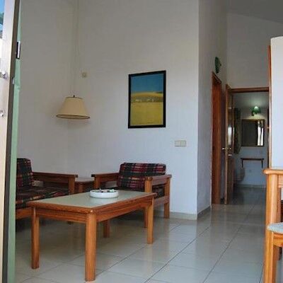 Apartament Maspalomas Canary Sunset