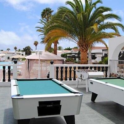 Apartament Maspalomas Canary Sunset *